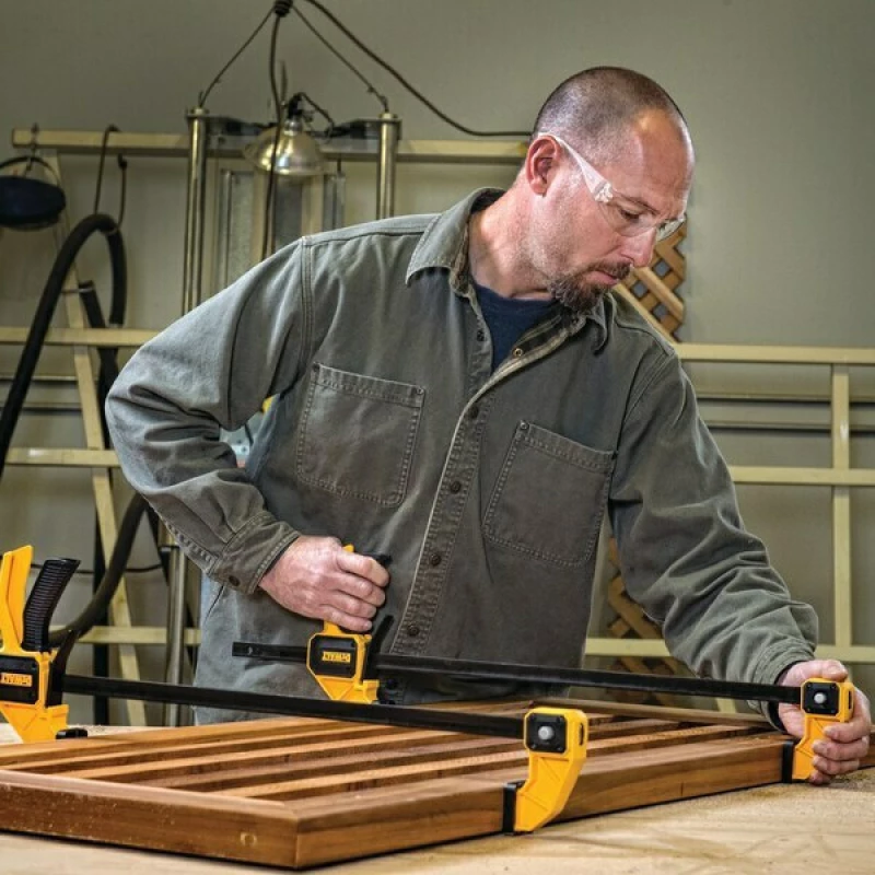 Dewalt Σφιγκτήρας L 610mm DWHT0-83194
