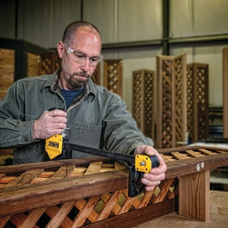 Dewalt Σφιγκτήρας XL 600mm DWHT0-83186