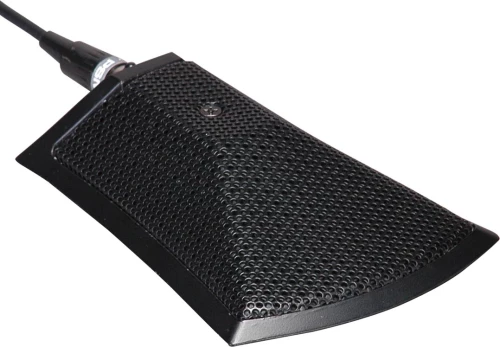 Peavey Psm-3 Boundary Black Πυκνωτικό Μικρόφωνο