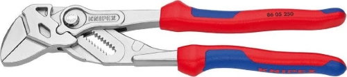 Knipex Γκαζοτανάλια 250mm 8605250