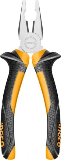 Ingco Πένσα HCP28188 180mm