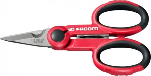 Facom Ψαλίδι Γενικής Χρήσης 841A.4