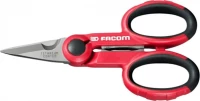 Facom Ψαλίδι Γενικής Χρήσης 841A.4