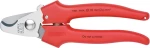 Knipex Κόφτης Καλωδίων 165mm 9505165
