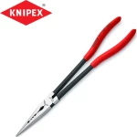 Knipex 2871280 Μυτοτσίμπιδο Ίσιο 280mm