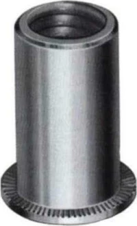ΠΕΡΤΣΙΝΙ ΜΕ ΠΑΣΟ M10 INOX A2 OEM WS9315