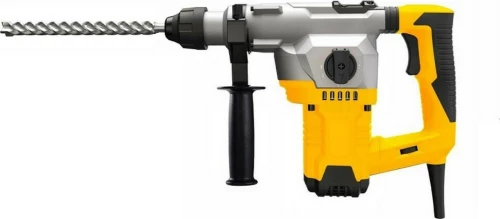 Worksite ERH185 Κρουστικό Δράπανο 1500W
