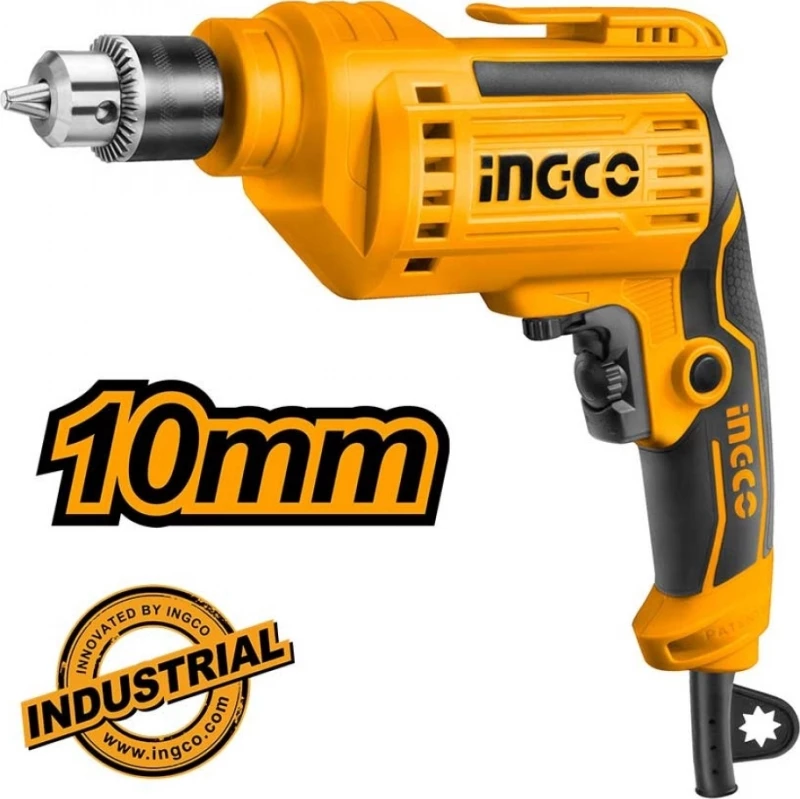 Ingco ED50028 Δράπανο 500W