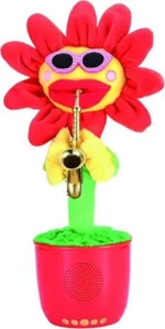 Dancing Flower G-26 Επαναφορτιζόμενο φορητό ηχείο Bluetooth
