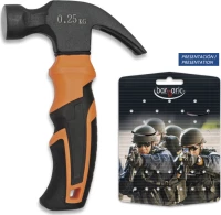 Albainox Σφυρί Κοντό 16cm 32491