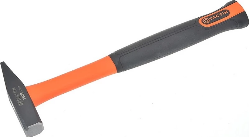 Tactix Σφυρί Πένας, Με Αντιολισθητική Λαβή 600gr 220111