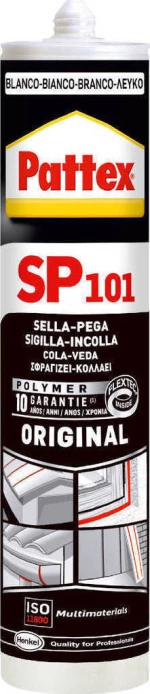 Pattex SP101 Καφέ
