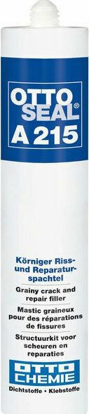 OTTOSEAL A 215 ΛΕΥΚΟ 310ML