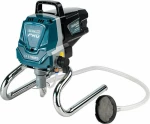 Bormann BAP7000 Ηλεκτρικό Πιστόλι Βαφής 1010W