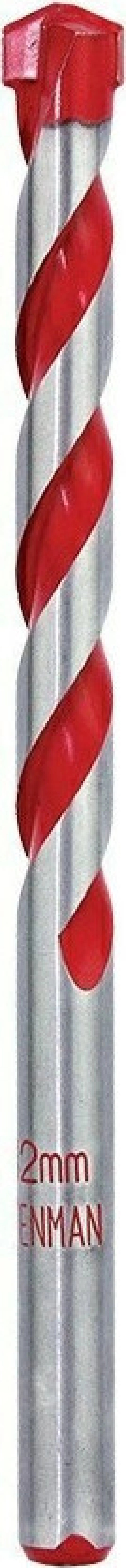 Benman Διαμαντοτρύπανο για Γρανίτη 10x140mm 74389 1τμχ