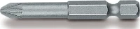 Witte Μύτη Κατσαβιδιού Pozidrive PZ3 50mm 27547 1τμχ