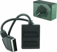 TENON SCART SPLITER