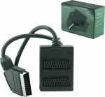 TENON SCART SPLITER