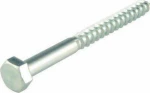 Στριφώνι Γαλβανιζέ Helix-Fast Din 571 6x90mm 057106090 (100 Τεμάχια)