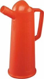 Lampa Πλαστικό Δοχείο Κανάτα 1000ml 67061