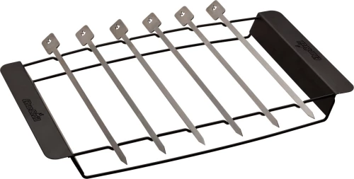 Char-Broil Βάση για Σουβλάκια 140587