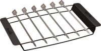 Char-Broil Βάση για Σουβλάκια 140587