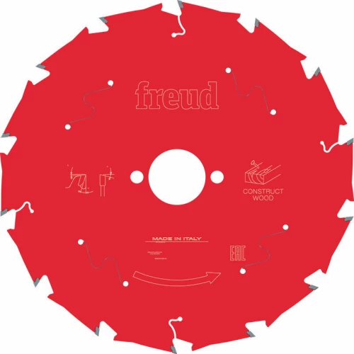 Freud Δίσκος Κοπής Ξύλου FR11C001H 184mm