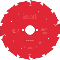 Freud Δίσκος Κοπής Ξύλου FR11C001H 184mm