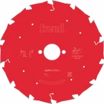 Freud Δίσκος Κοπής Ξύλου FR11C001H 184mm