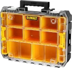 Dewalt Tstak Ταμπακιέρα Πλαστική 44x33.7x11.95cm