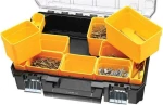Dewalt Tstak Ταμπακιέρα Πλαστική 44x33.7x11.95cm