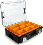 Dewalt Tstak Ταμπακιέρα Πλαστική 44x33.7x11.95cm