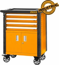 Ingco HDTC01042 Μεταλλικός Εργαλειοφόρος