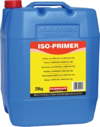 Isomat ISO-Primer 20kg Λευκό