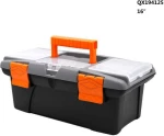 Finder G516 Εργαλειοθήκη Χειρός Πλαστική 16"