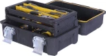 Stanley FMST1-71219 Εργαλειοθήκη Χειρός Δομικού Αφρού 49x25x25cm