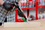 Wurth Πιστόλι Φυσιγγίων 310ml 08913101