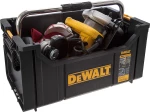 Dewalt Toughsystem Εργαλειοθήκη Χειρός Πλαστική 27.7x55.8x33cm