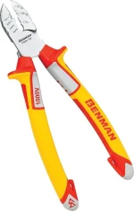 Benman Πλαγιοκόφτης VDE Powergrip 77554
