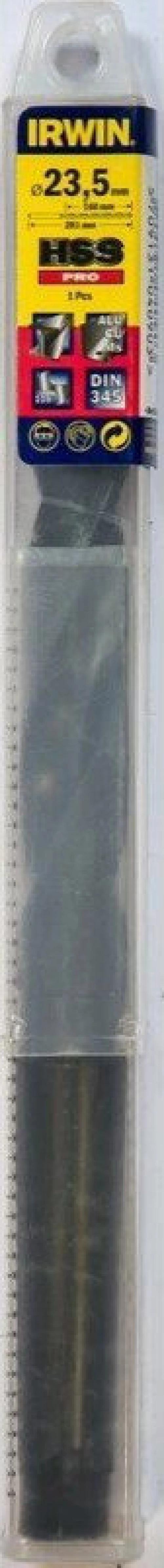 Irwin Τρυπάνι Μετάλλου 10502445