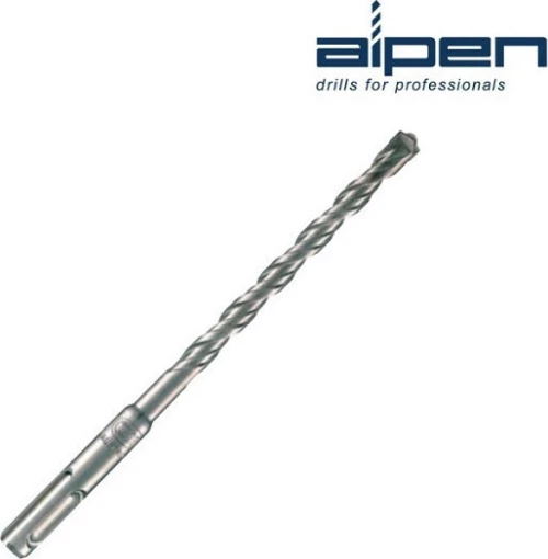 Alpen SDS Plus Διαμαντοτρύπανο 887014001 14x600mm