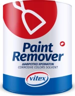 Vitex Διαβρωτικό Paint Remover 0.375lt Διάφανο