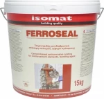 Isomat Αντιδιαβρωτική Προστασία Ferroseal 5kg Κεραμιδί
