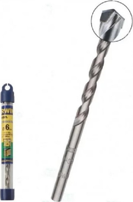 Τρυπάνι Πέτρας Masonry 5mm 10501817 1τμχ