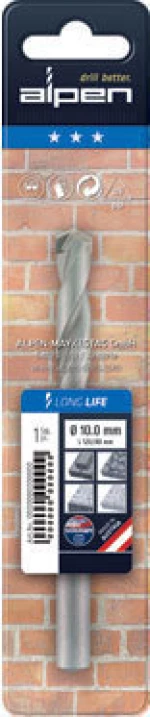 Alpen Long Life 117007001 7x100mm