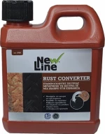 New Line Rust Remover 0.5lt