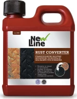 New Line Rust Remover 0.5lt
