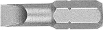 Witte Μύτη Ίσια 0.8x5.5x25mm 26412 1τμχ