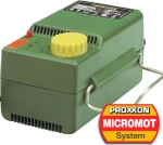 Proxxon Προσαρμογέας Ρεύματος MICROMOT NG 2/Ε 28707