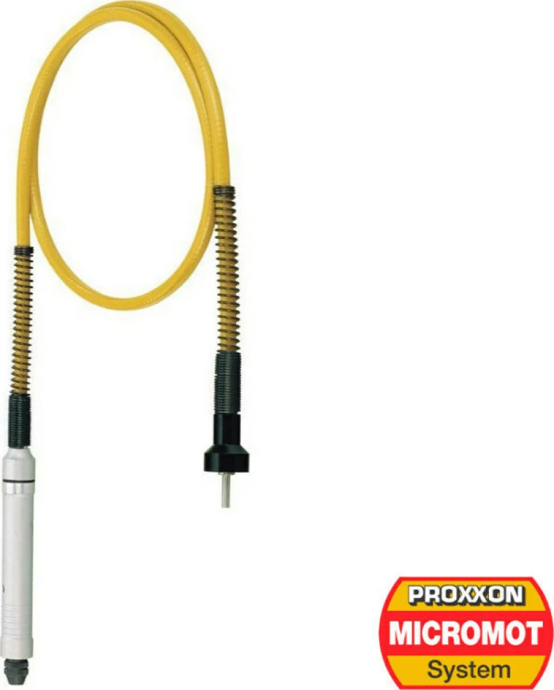 Proxxon Εύκαμπτος Άξονας 110/BF 2862210